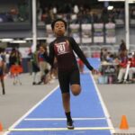 9U Boys Long Jump